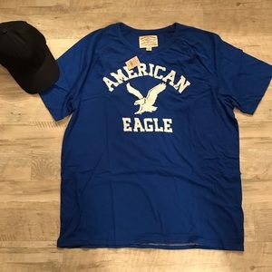NWT American Eagle Short Sleeve T Shirt XXL